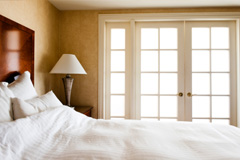 Oldland bedroom extension costs