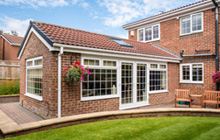 Oldland house extension leads